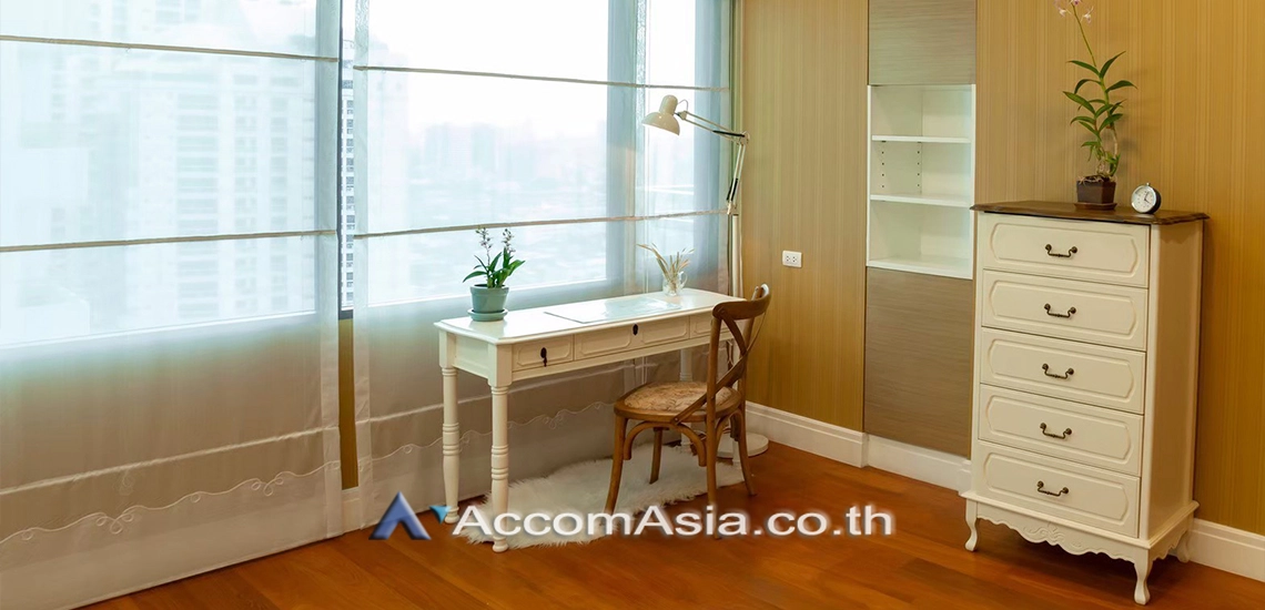 12  3 br Condominium for rent and sale in Sukhumvit ,Bangkok BTS Phrom Phong at Bright Sukhumvit 24 AA30612