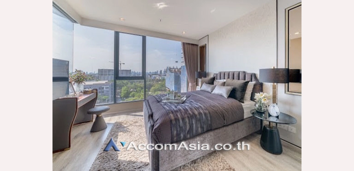5  2 br Condominium for rent and sale in Bang Na ,Bangkok BTS Udomsuk at Ideo Mobi Sukhumvit 66 AA30613