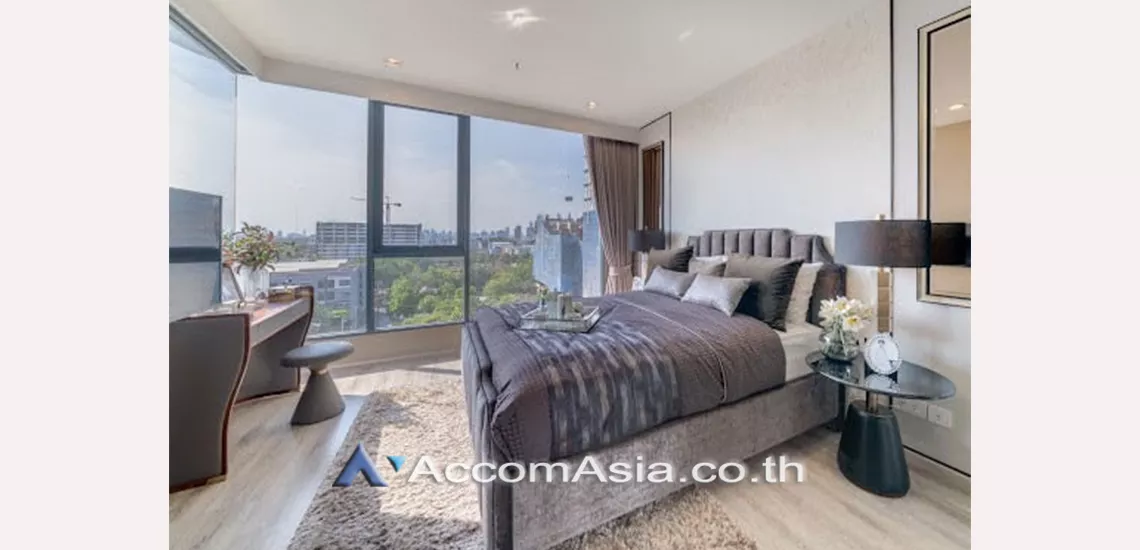 5  2 br Condominium For Rent in Bangna ,Bangkok BTS Udomsuk at Ideo Mobi Sukhumvit 66 AA30613