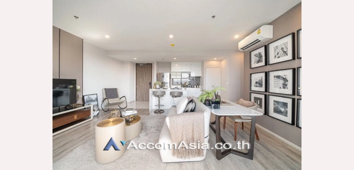  1  2 br Condominium for rent and sale in Bang Na ,Bangkok BTS Udomsuk at Ideo Mobi Sukhumvit 66 AA30613