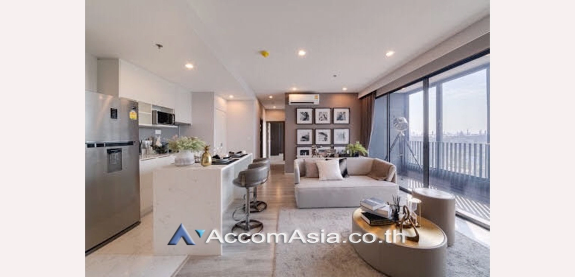  1  2 br Condominium for rent and sale in Bang Na ,Bangkok BTS Udomsuk at Ideo Mobi Sukhumvit 66 AA30613