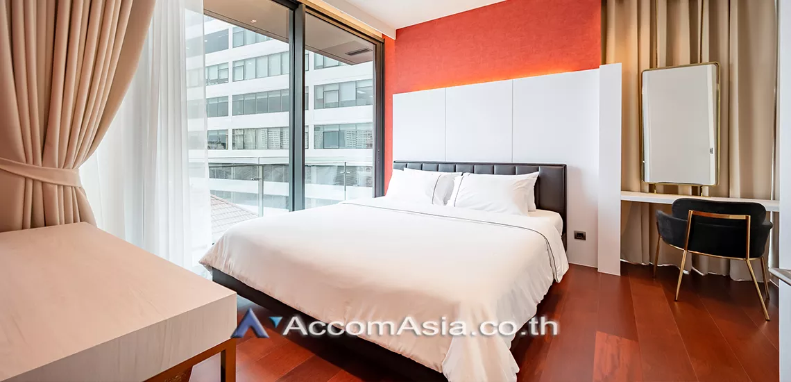 6  1 br Condominium For Rent in Sukhumvit ,Bangkok BTS Thong Lo at KHUN by Yoo AA30614