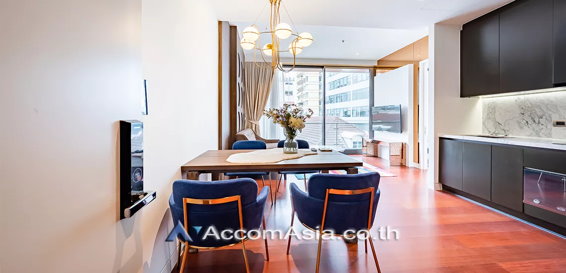 unit 1 Bedroom  Condominium For Rent in Sukhumvit, Bangkok  near BTS Thong Lo (AA30614)