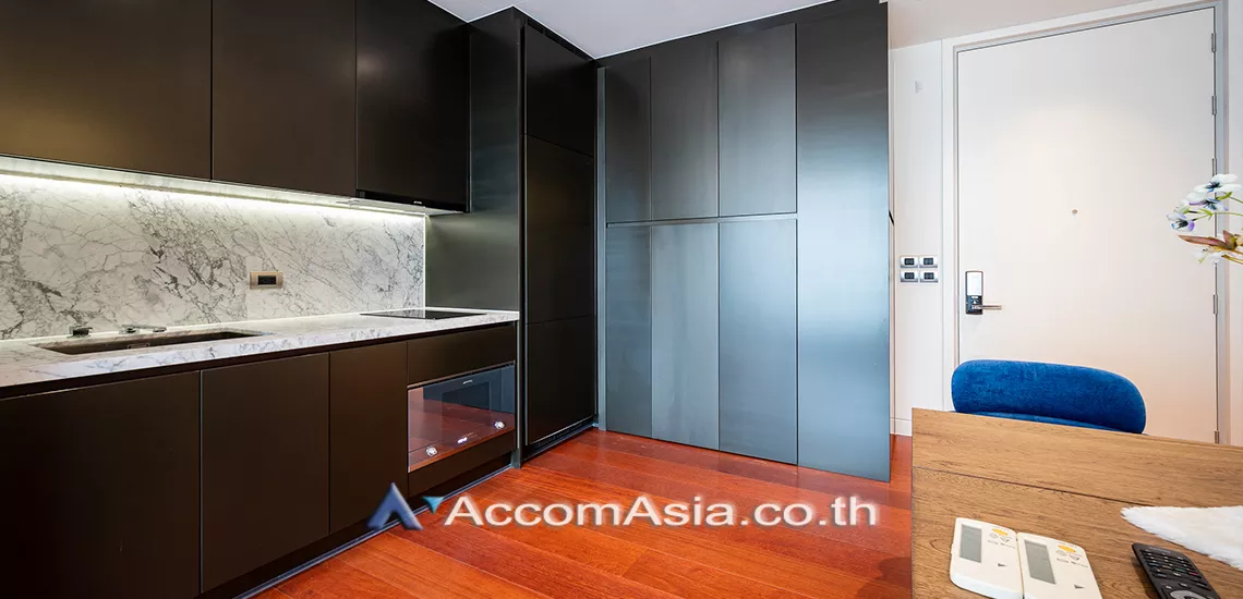 4  1 br Condominium For Rent in Sukhumvit ,Bangkok BTS Thong Lo at KHUN by Yoo AA30614
