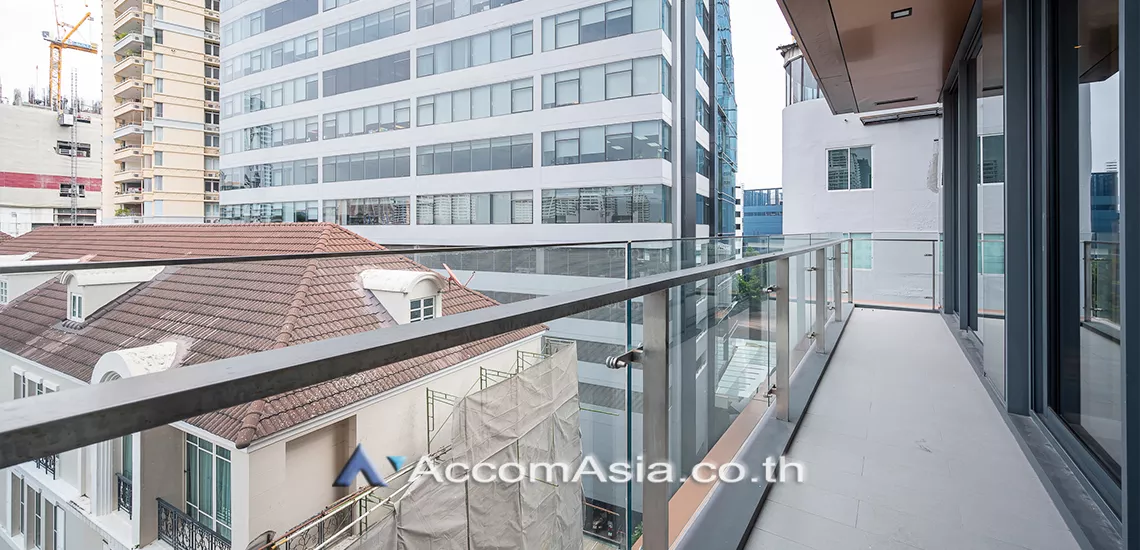 12  1 br Condominium For Rent in Sukhumvit ,Bangkok BTS Thong Lo at KHUN by Yoo AA30614