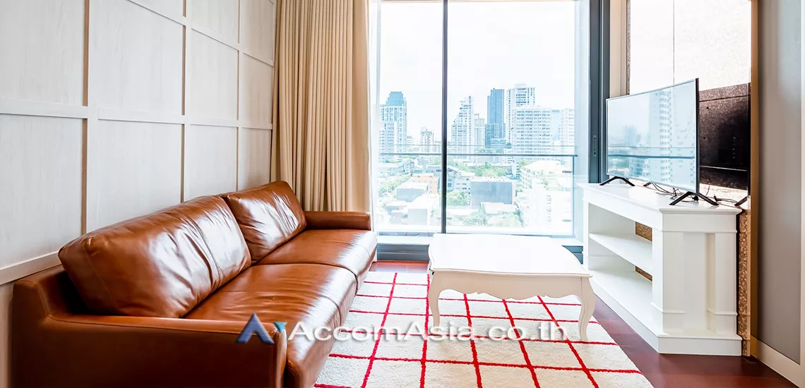 KHUN by Yoo Condominium  1 Bedroom for Sale & Rent BTS Thong Lo in Sukhumvit Bangkok
