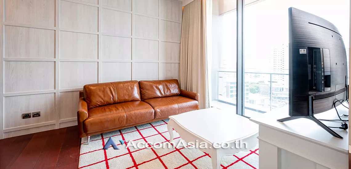 unit 1 Bedroom  Condominium For Rent & Sale in Sukhumvit, Bangkok  near BTS Thong Lo (AA30615)