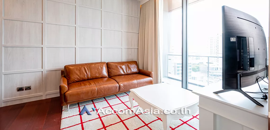  1  1 br Condominium for rent and sale in Sukhumvit ,Bangkok BTS Thong Lo at KHUN by Yoo AA30615