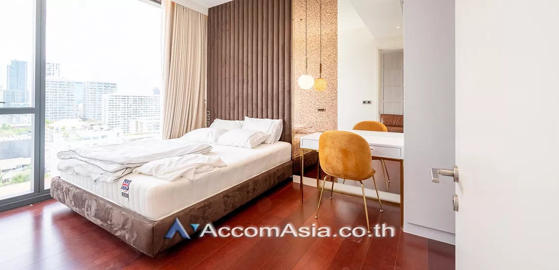 9  1 br Condominium for rent and sale in Sukhumvit ,Bangkok BTS Thong Lo at KHUN by Yoo AA30615