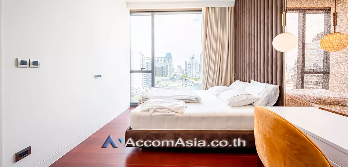 8  1 br Condominium for rent and sale in Sukhumvit ,Bangkok BTS Thong Lo at KHUN by Yoo AA30615