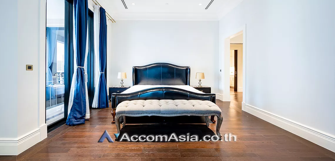 10  2 br Condominium For Rent in Ploenchit ,Bangkok BTS Ploenchit at 98 Wireless AA30616