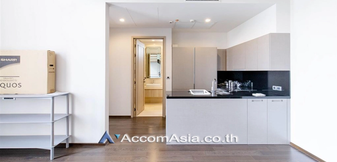 7  2 br Condominium For Rent in Sukhumvit ,Bangkok BTS Phrom Phong at The XXXIX by Sansiri AA30617