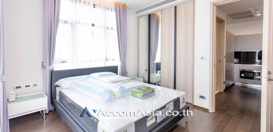 16  2 br Condominium For Rent in Sukhumvit ,Bangkok BTS Phrom Phong at The XXXIX by Sansiri AA30617