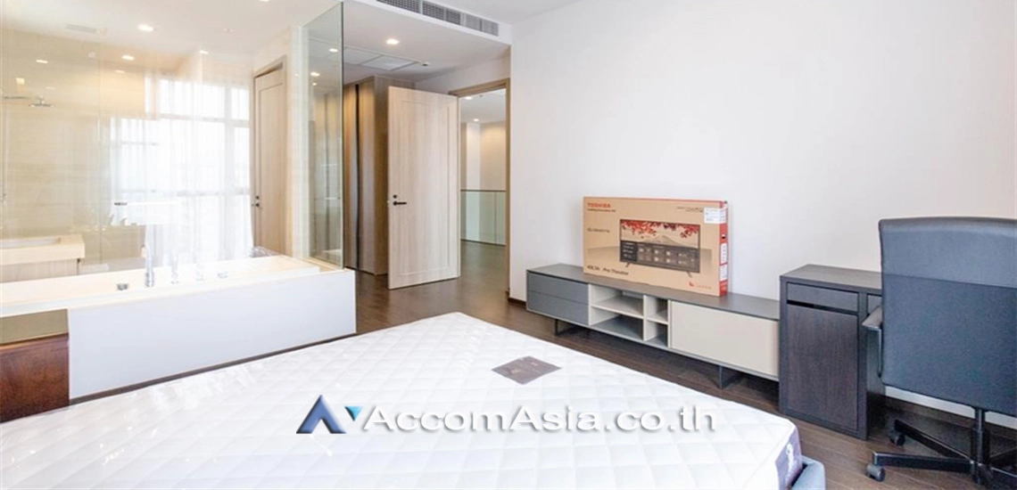 19  2 br Condominium For Rent in Sukhumvit ,Bangkok BTS Phrom Phong at The XXXIX by Sansiri AA30617