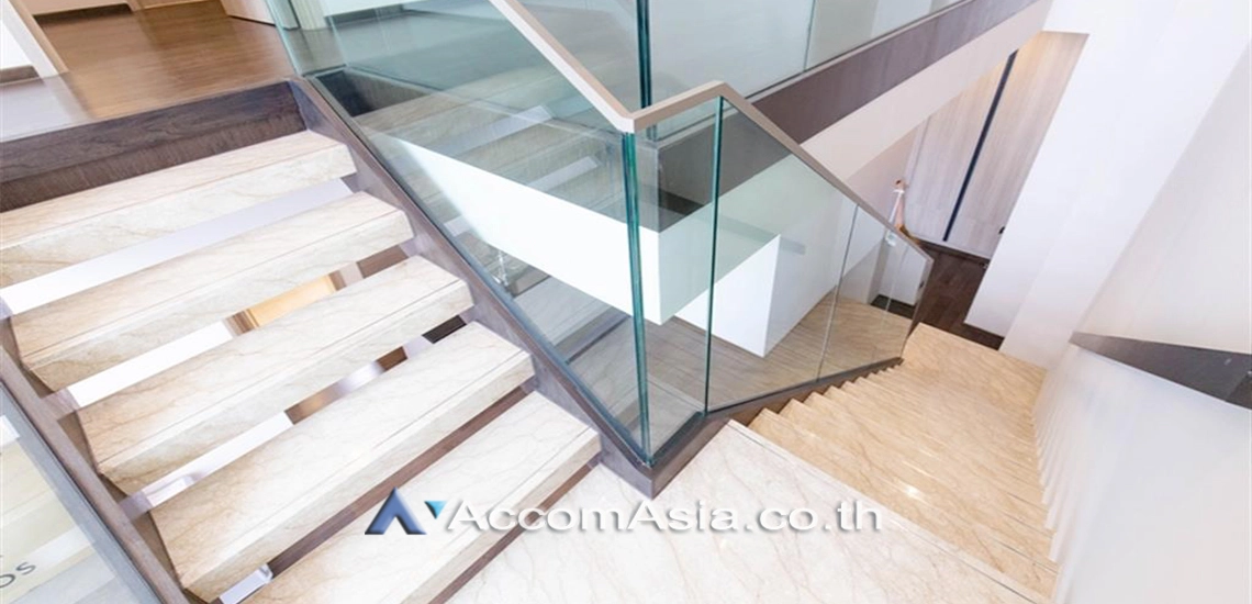 11  2 br Condominium For Rent in Sukhumvit ,Bangkok BTS Phrom Phong at The XXXIX by Sansiri AA30617