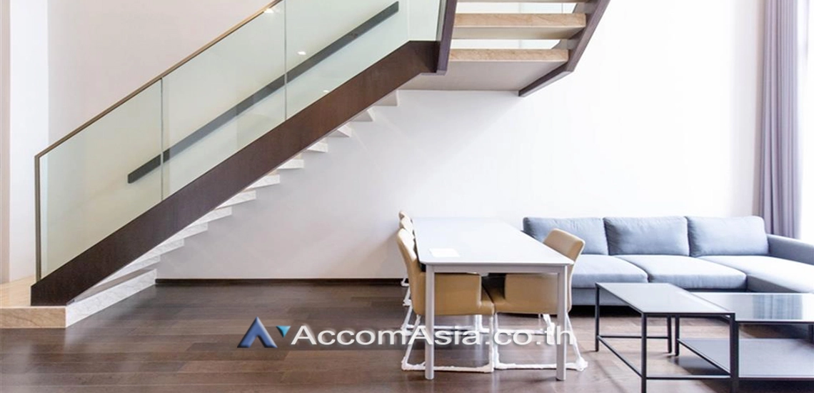  2  2 br Condominium For Rent in Sukhumvit ,Bangkok BTS Phrom Phong at The XXXIX by Sansiri AA30617