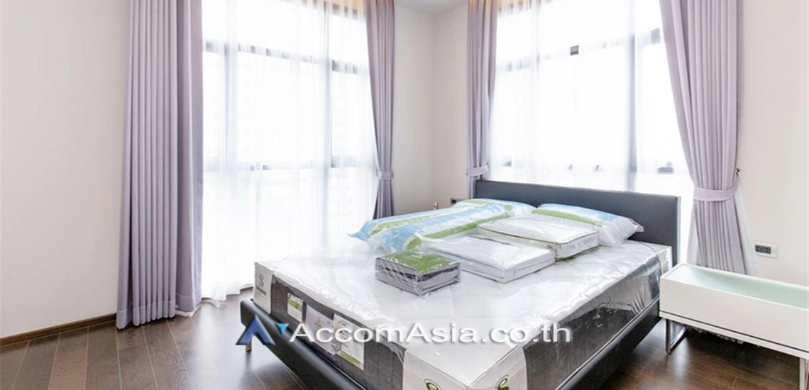 18  2 br Condominium For Rent in Sukhumvit ,Bangkok BTS Phrom Phong at The XXXIX by Sansiri AA30617