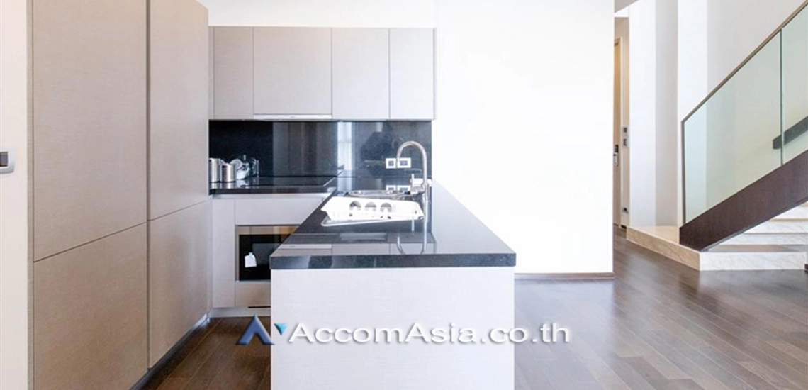 8  2 br Condominium For Rent in Sukhumvit ,Bangkok BTS Phrom Phong at The XXXIX by Sansiri AA30617
