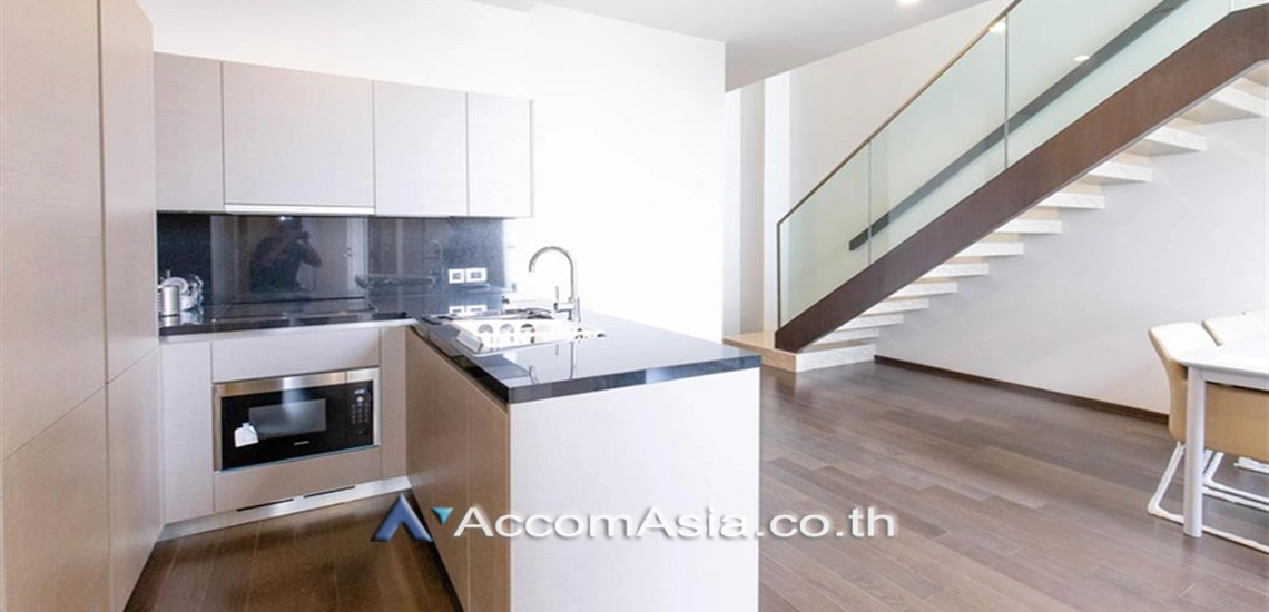 9  2 br Condominium For Rent in Sukhumvit ,Bangkok BTS Phrom Phong at The XXXIX by Sansiri AA30617