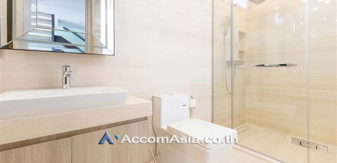 21  2 br Condominium For Rent in Sukhumvit ,Bangkok BTS Phrom Phong at The XXXIX by Sansiri AA30617