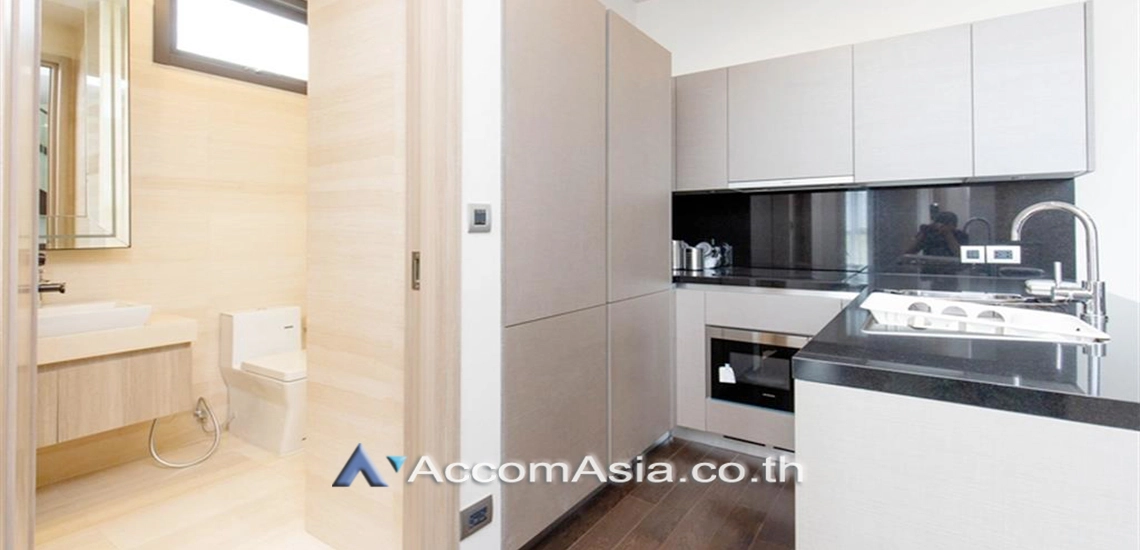 15  2 br Condominium For Rent in Sukhumvit ,Bangkok BTS Phrom Phong at The XXXIX by Sansiri AA30617