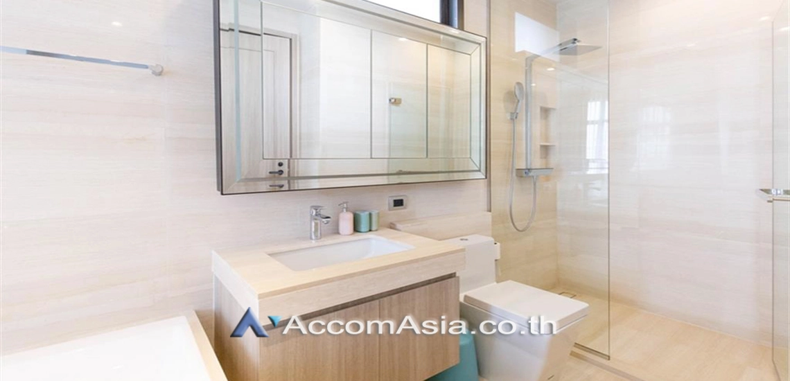 22  2 br Condominium For Rent in Sukhumvit ,Bangkok BTS Phrom Phong at The XXXIX by Sansiri AA30617