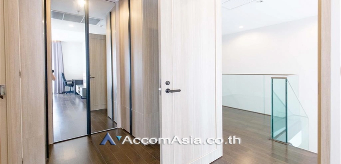 14  2 br Condominium For Rent in Sukhumvit ,Bangkok BTS Phrom Phong at The XXXIX by Sansiri AA30617