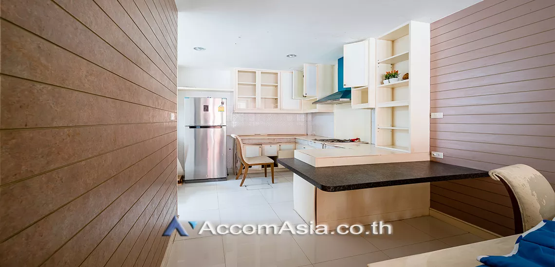 9  4 br House For Rent in Sukhumvit ,Bangkok BTS Thong Lo at Baan Klang Krung Thonglor AA30618