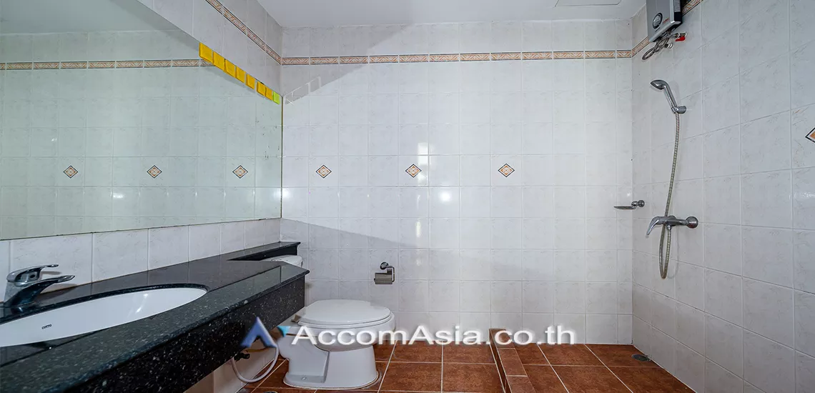 24  4 br House For Rent in Sukhumvit ,Bangkok BTS Thong Lo at Baan Klang Krung Thonglor AA30618