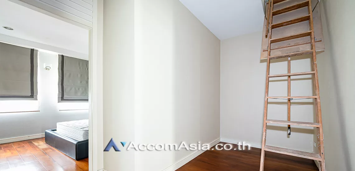 22  4 br House For Rent in Sukhumvit ,Bangkok BTS Thong Lo at Baan Klang Krung Thonglor AA30618