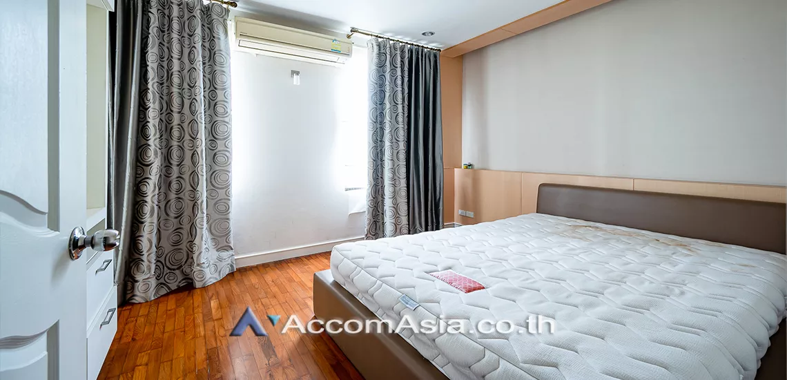 18  4 br House For Rent in Sukhumvit ,Bangkok BTS Thong Lo at Baan Klang Krung Thonglor AA30618