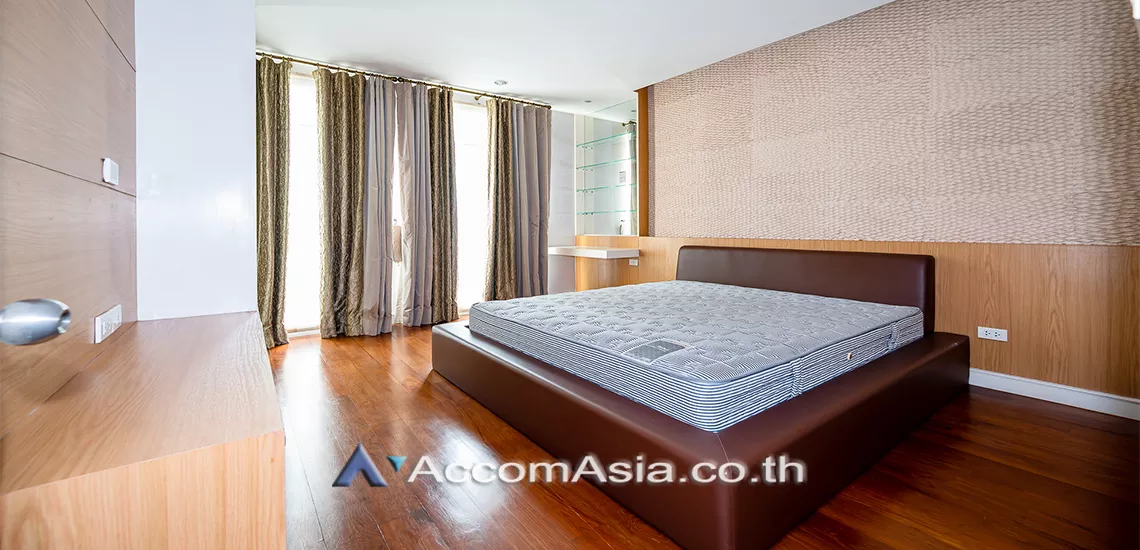 13  4 br House For Rent in Sukhumvit ,Bangkok BTS Thong Lo at Baan Klang Krung Thonglor AA30618