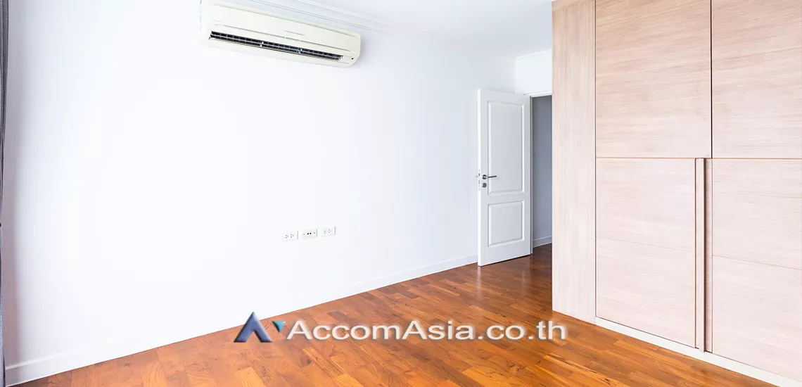 22  3 br Condominium For Rent in Sukhumvit ,Bangkok BTS Asok - MRT Sukhumvit at Baan Siri Sukhumvit 10 AA30619
