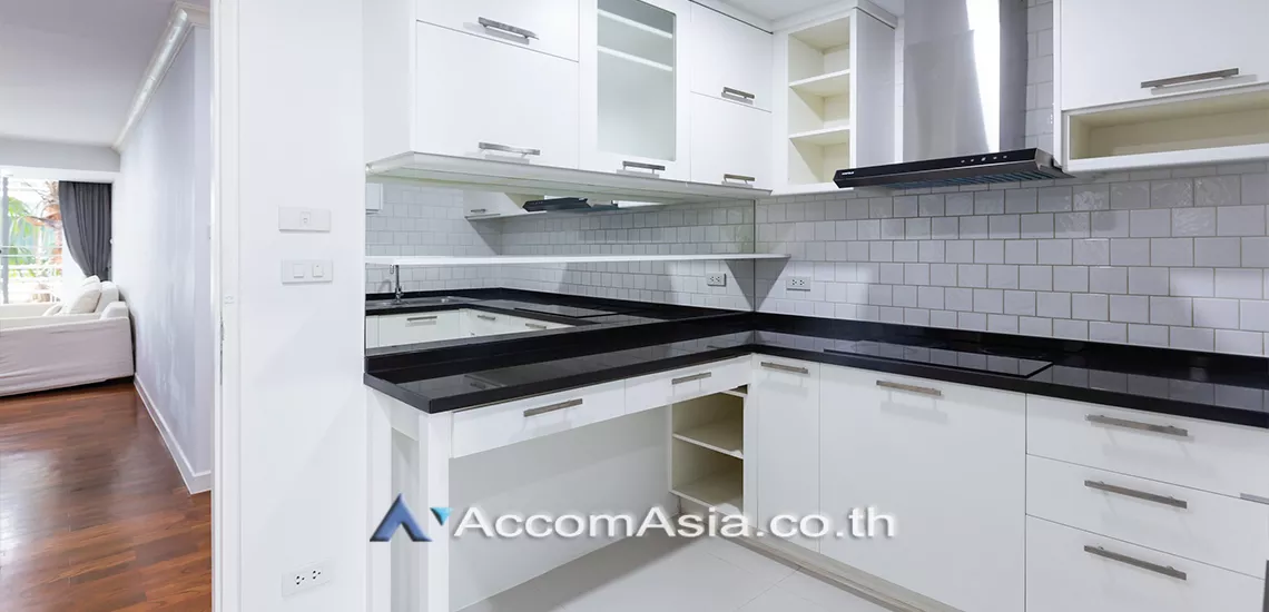 11  3 br Condominium For Rent in Sukhumvit ,Bangkok BTS Asok - MRT Sukhumvit at Baan Siri Sukhumvit 10 AA30619