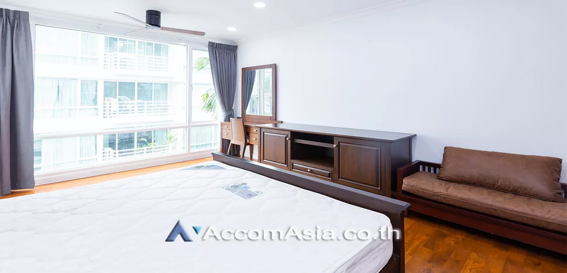 15  3 br Condominium For Rent in Sukhumvit ,Bangkok BTS Asok - MRT Sukhumvit at Baan Siri Sukhumvit 10 AA30619