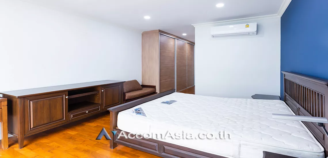 13  3 br Condominium For Rent in Sukhumvit ,Bangkok BTS Asok - MRT Sukhumvit at Baan Siri Sukhumvit 10 AA30619
