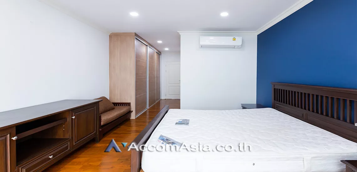 14  3 br Condominium For Rent in Sukhumvit ,Bangkok BTS Asok - MRT Sukhumvit at Baan Siri Sukhumvit 10 AA30619
