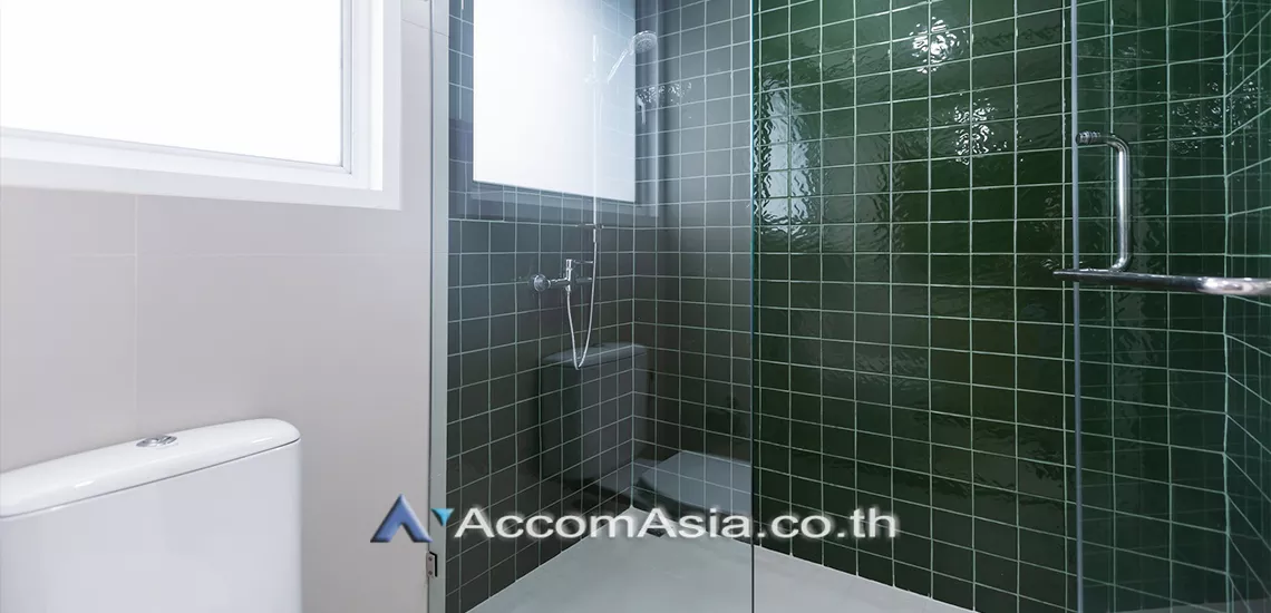 27  3 br Condominium For Rent in Sukhumvit ,Bangkok BTS Asok - MRT Sukhumvit at Baan Siri Sukhumvit 10 AA30619