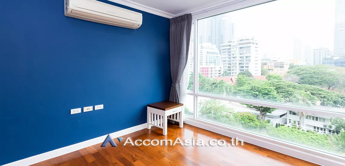 20  3 br Condominium For Rent in Sukhumvit ,Bangkok BTS Asok - MRT Sukhumvit at Baan Siri Sukhumvit 10 AA30619