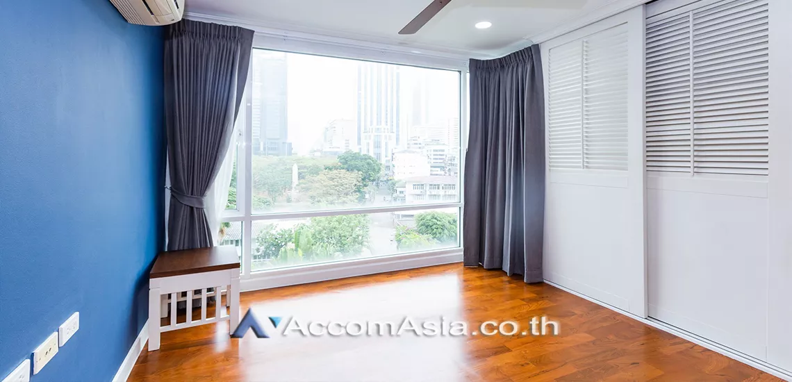 19  3 br Condominium For Rent in Sukhumvit ,Bangkok BTS Asok - MRT Sukhumvit at Baan Siri Sukhumvit 10 AA30619
