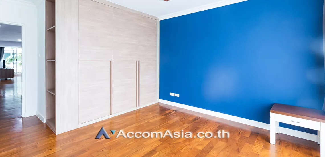 23  3 br Condominium For Rent in Sukhumvit ,Bangkok BTS Asok - MRT Sukhumvit at Baan Siri Sukhumvit 10 AA30619