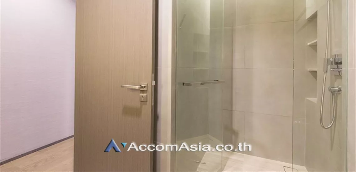 23  2 br Condominium For Rent in Silom ,Bangkok BTS Surasak at The Diplomat Sathorn AA30620
