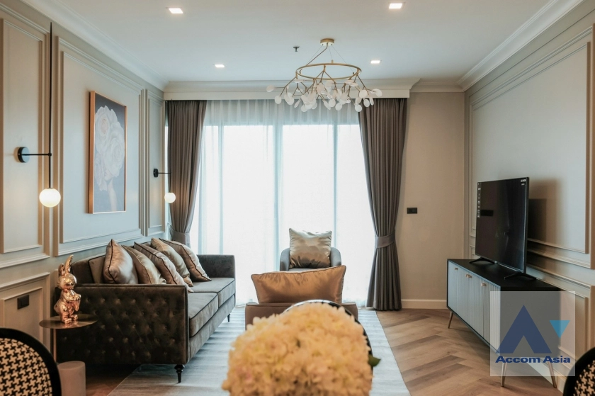  Nusasiri Grand Condo Condominium  3 Bedroom for Sale & Rent BTS Ekkamai in Sukhumvit Bangkok