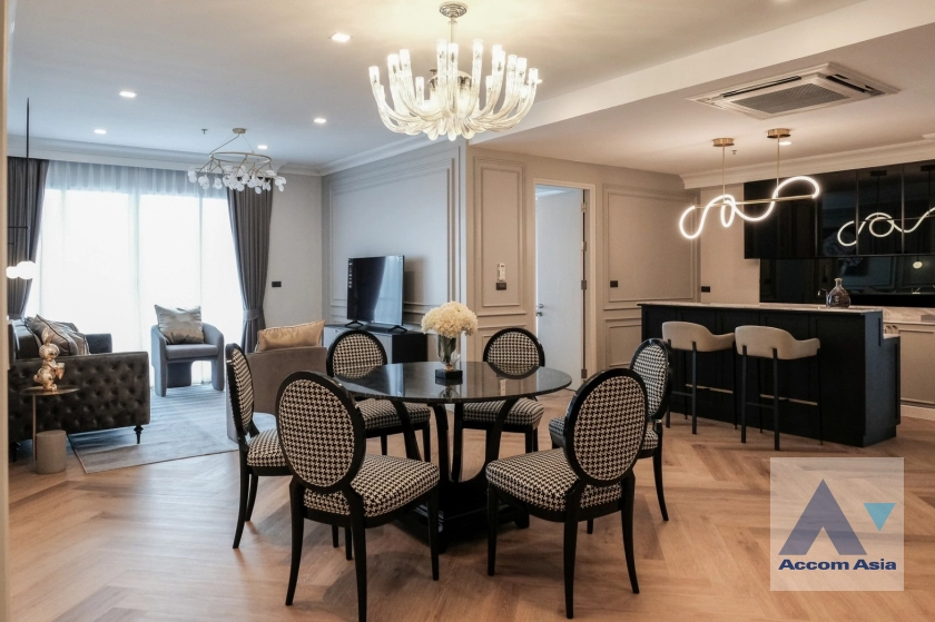 4  3 br Condominium for rent and sale in Sukhumvit ,Bangkok BTS Ekkamai at Nusasiri Grand Condo AA30621