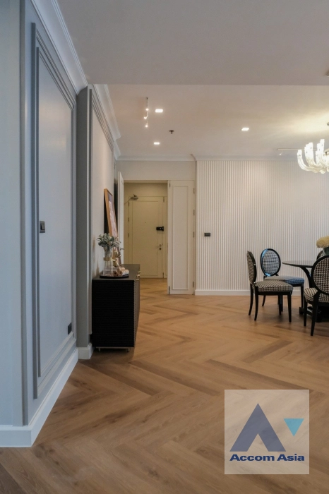 7  3 br Condominium for rent and sale in Sukhumvit ,Bangkok BTS Ekkamai at Nusasiri Grand Condo AA30621