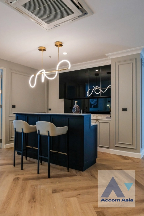 8  3 br Condominium for rent and sale in Sukhumvit ,Bangkok BTS Ekkamai at Nusasiri Grand Condo AA30621