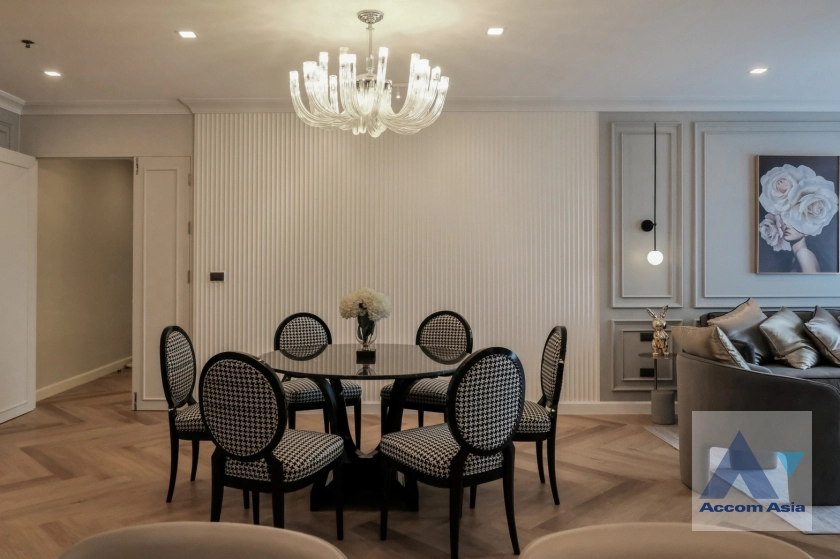 6  3 br Condominium for rent and sale in Sukhumvit ,Bangkok BTS Ekkamai at Nusasiri Grand Condo AA30621