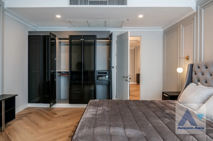 14  3 br Condominium for rent and sale in Sukhumvit ,Bangkok BTS Ekkamai at Nusasiri Grand Condo AA30621