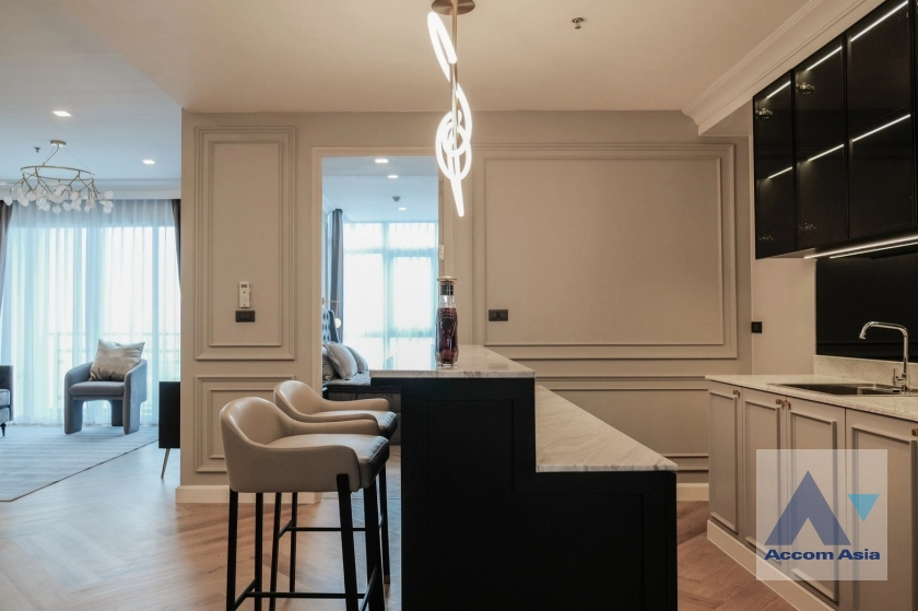 9  3 br Condominium for rent and sale in Sukhumvit ,Bangkok BTS Ekkamai at Nusasiri Grand Condo AA30621