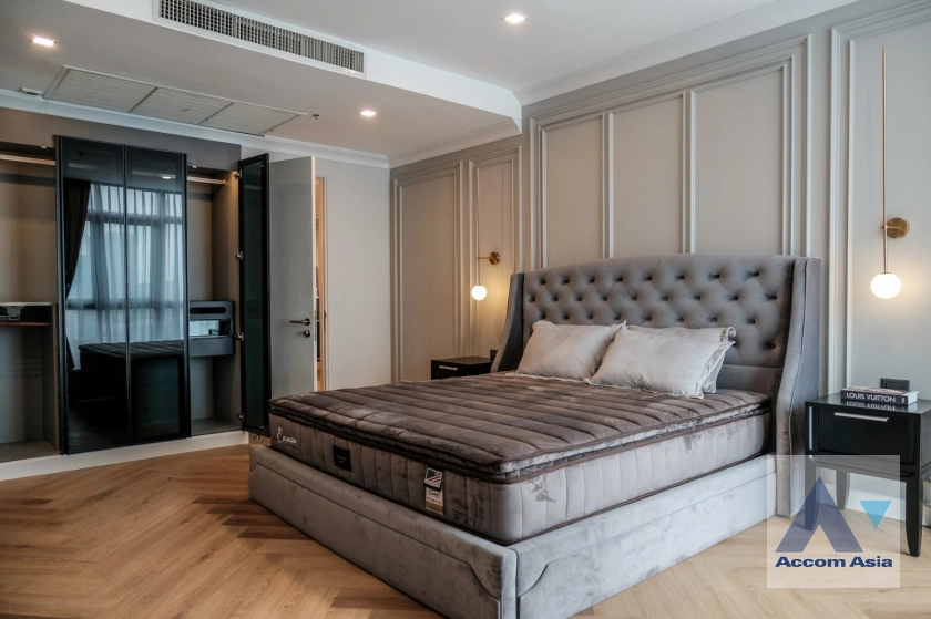 12  3 br Condominium for rent and sale in Sukhumvit ,Bangkok BTS Ekkamai at Nusasiri Grand Condo AA30621